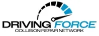 Driving Force Collision