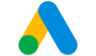 Google Ads logo