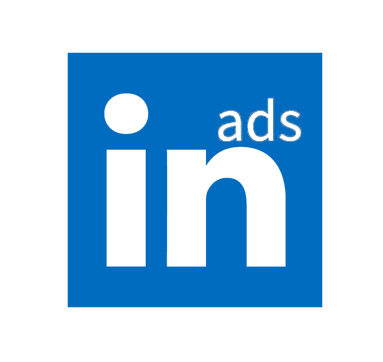 LinkedIn Ads logo