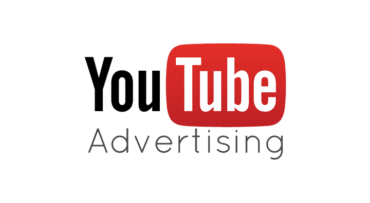 YouTube Advertising logo