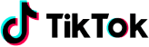 TikTok logo