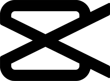 CapCut logo