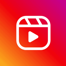 Instagram Reels logo
