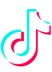 TikTok logo