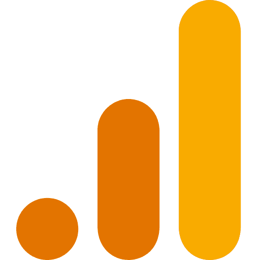 Google Analytics logo