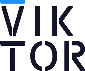 Viktor logo