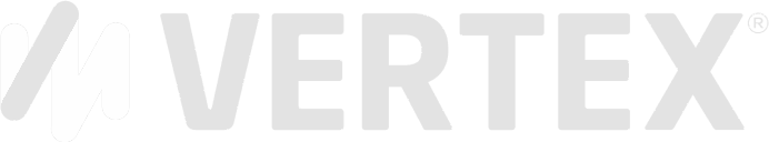 Vertex logo